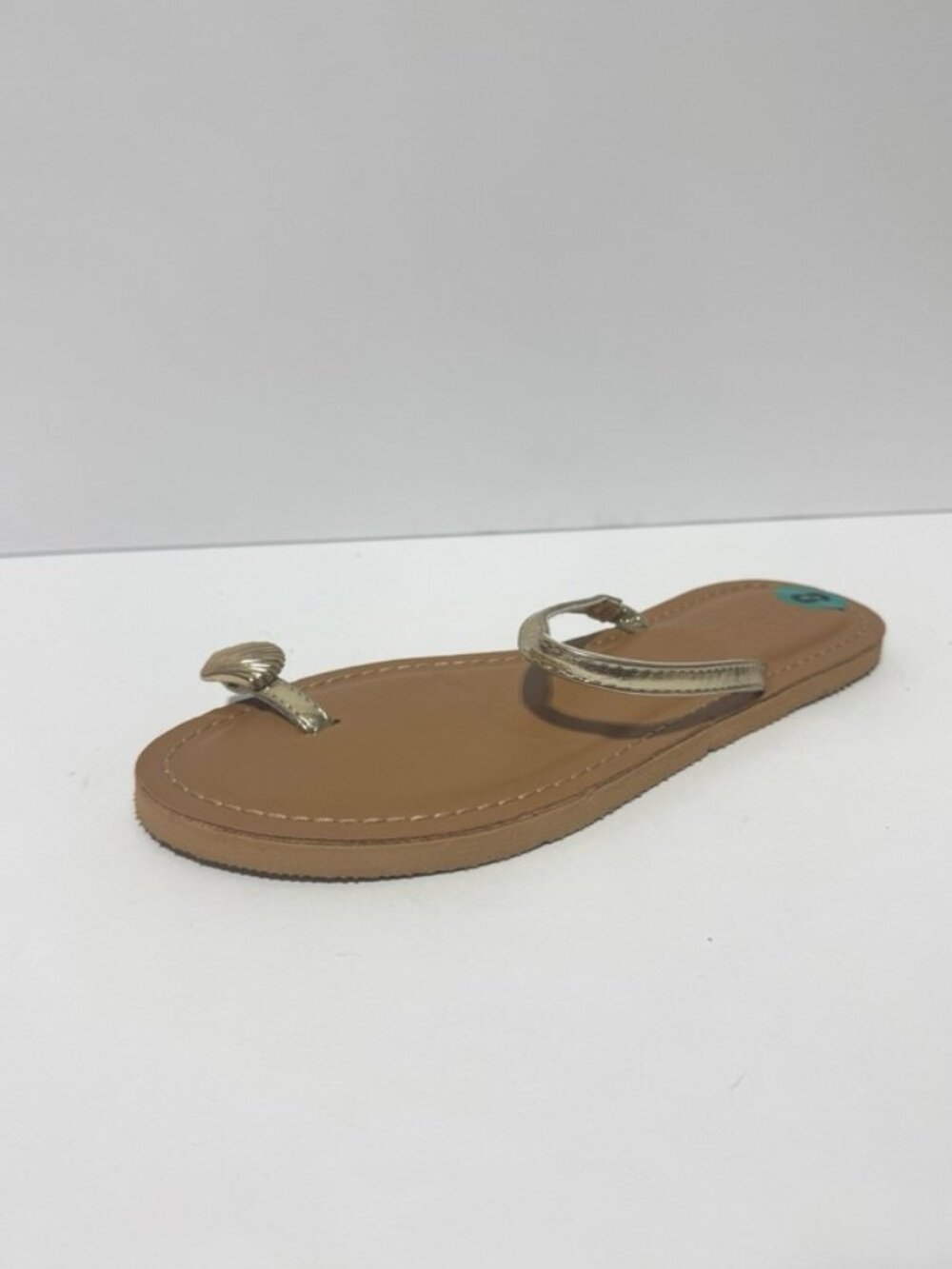 Calypso Womens Moray Sandals Size 8M